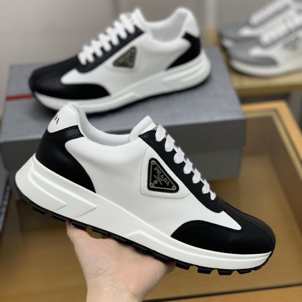 「#629」Prada Sneakers