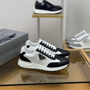 「#629」Prada Sneakers