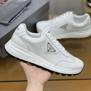 「#631」Prada Sneakers