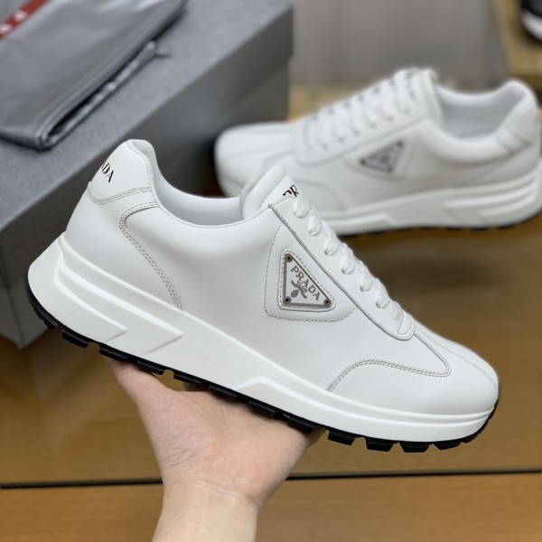 「#631」Prada Sneakers