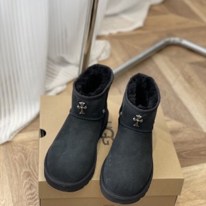 「#632」UGG FW style Snow boots