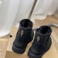 「#632」UGG FW style Snow boots