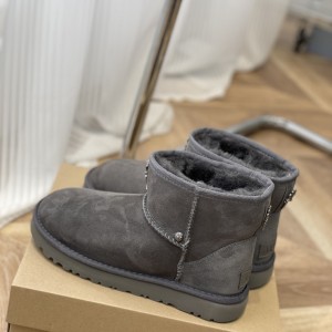 「#633」UGG FW style Snow boots