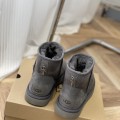 「#633」UGG FW style Snow boots