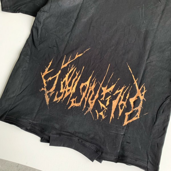 Balenciaga Reflection Tower T-shirt