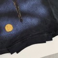 「#2222」Balenciaga Reflection Tower T-shirt