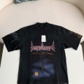 「#2222」Balenciaga Reflection Tower T-shirt