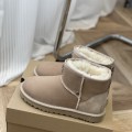 「#634」UGG FW style Snow boots