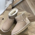 「#634」UGG FW style Snow boots