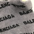 「#2223」Balenciaga lambskin jacket