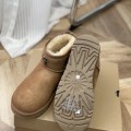 「#635」UGG FW style Snow boots