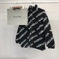 「#2224」Balenciaga lambskin jacket