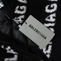 「#2224」Balenciaga lambskin jacket