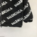 「#2224」Balenciaga lambskin jacket