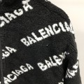 「#2224」Balenciaga lambskin jacket