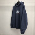 「#2227」Balenciaga BE NICE hooded sweatshirt