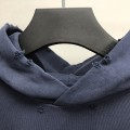 「#2227」Balenciaga BE NICE hooded sweatshirt