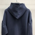 「#2227」Balenciaga BE NICE hooded sweatshirt