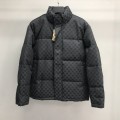 「#2232」Balenciaga Double B Down Jacket