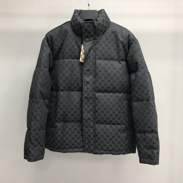 「#2232」Balenciaga Double B Down Jacket
