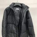 「#2232」Balenciaga Double B Down Jacket