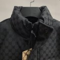 「#2232」Balenciaga Double B Down Jacket