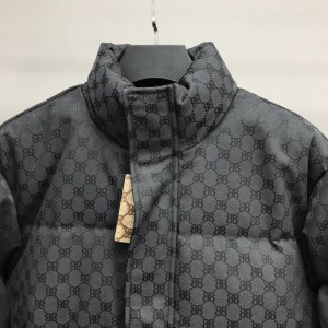 「#2232」Balenciaga Double B Down Jacket