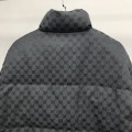 「#2232」Balenciaga Double B Down Jacket
