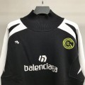 「#2234」Balenciaga No. 10 Manchester United sweater