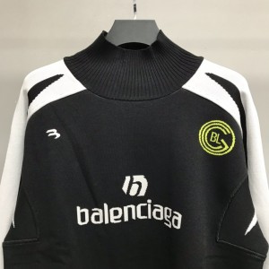 「#2234」Balenciaga No. 10 Manchester United sweater