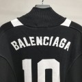「#2234」Balenciaga No. 10 Manchester United sweater