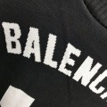「#2234」Balenciaga No. 10 Manchester United sweater