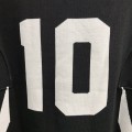「#2234」Balenciaga No. 10 Manchester United sweater