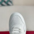 「#645」Valentino one stud sneakers