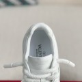 「#645」Valentino one stud sneakers