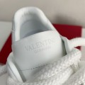 「#645」Valentino one stud sneakers