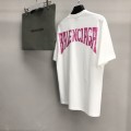 「#2235」Balenciaga graffiti T-shirt