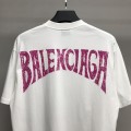 「#2235」Balenciaga graffiti T-shirt
