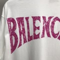 「#2235」Balenciaga graffiti T-shirt