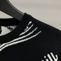 「#2236」Balenciaga letter sweater