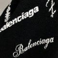 「#2236」Balenciaga letter sweater