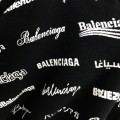 「#2236」Balenciaga letter sweater