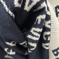 「#2238」Balenciaga letter sweater