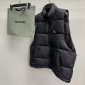 「#2239」Balenciaga reflective down vest