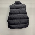 「#2239」Balenciaga reflective down vest