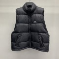 「#2239」Balenciaga reflective down vest