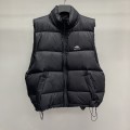 「#2239」Balenciaga reflective down vest