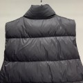 「#2239」Balenciaga reflective down vest