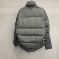 「#2241」Balenciaga embroidered down jacket