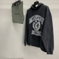 「#2242」Balenciaga Foam Scissors Hoodie